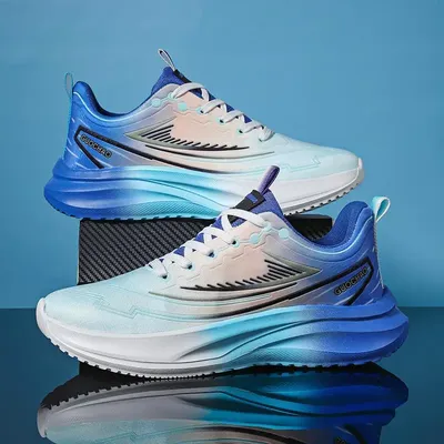 NEW MEN'S SPORTS SHOES